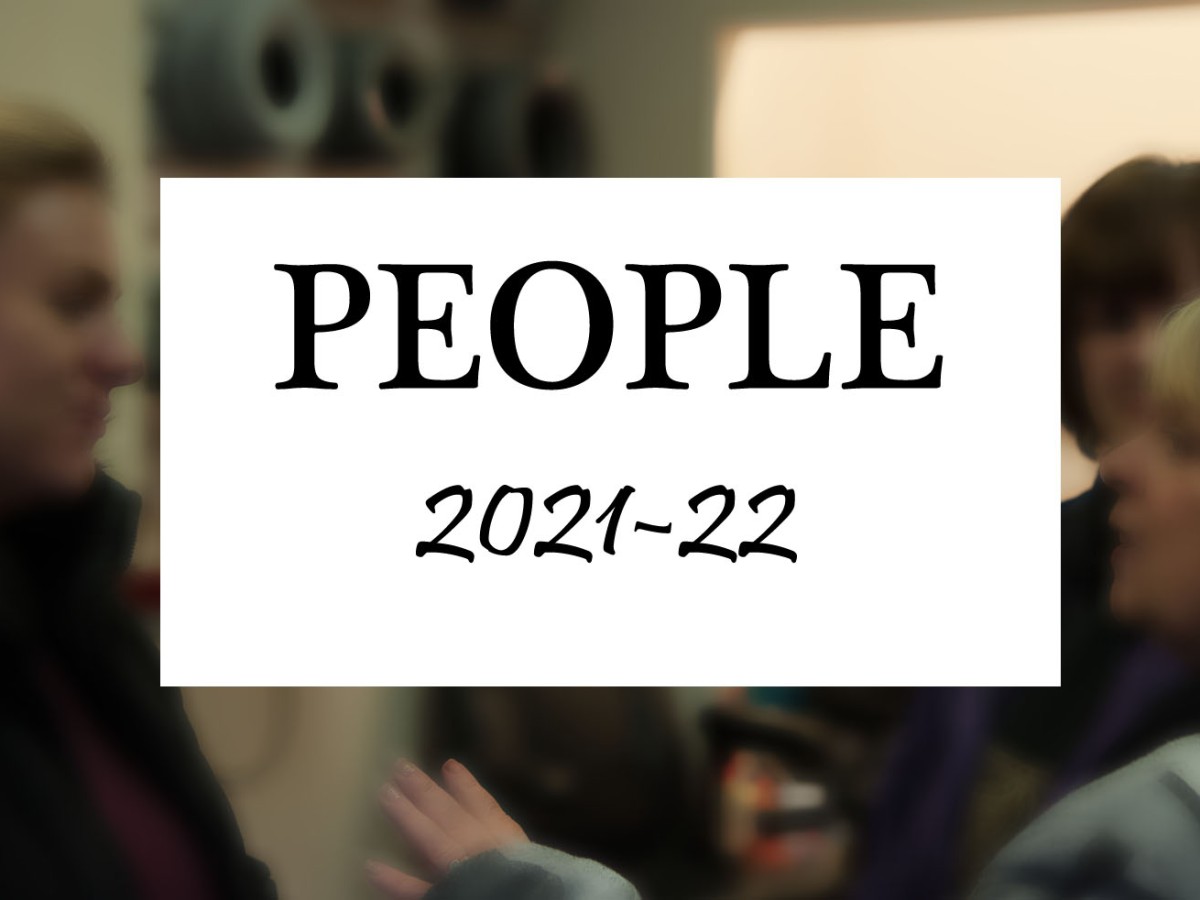 People, Season 2021-22